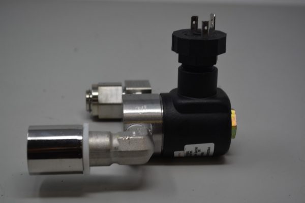 PRECISION DYNAMIC D2027S36