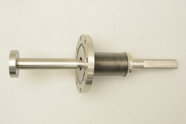VARIAN D208409