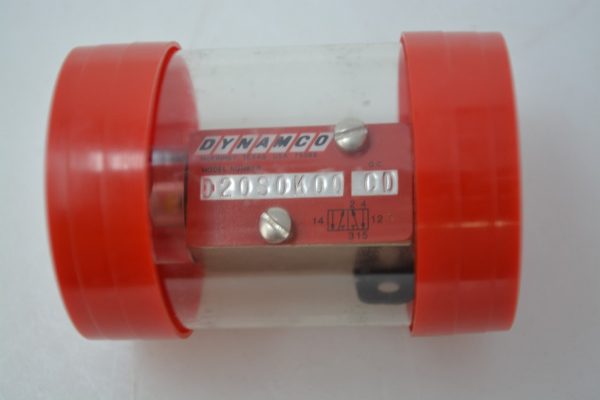 DYNAMCO D20S0K00LOTOF6