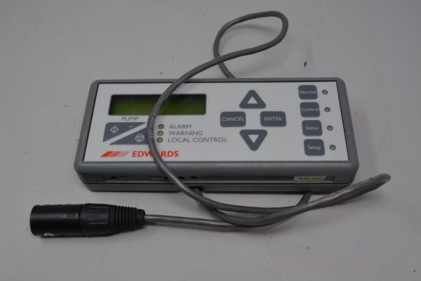 EDWARDS D37209000