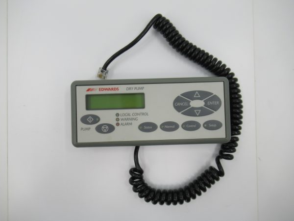 EDWARDS D37272000