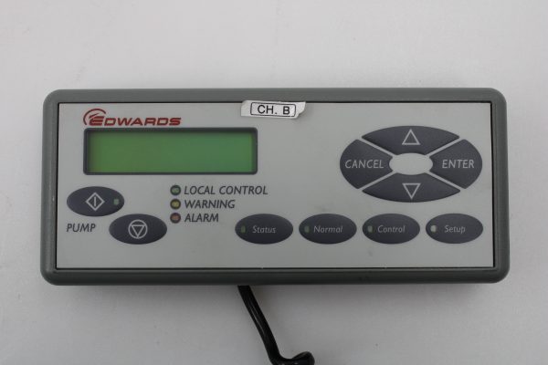 EDWARDS D37272800