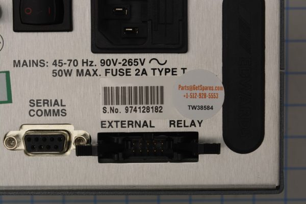EDWARDS D38661000 - Image 17