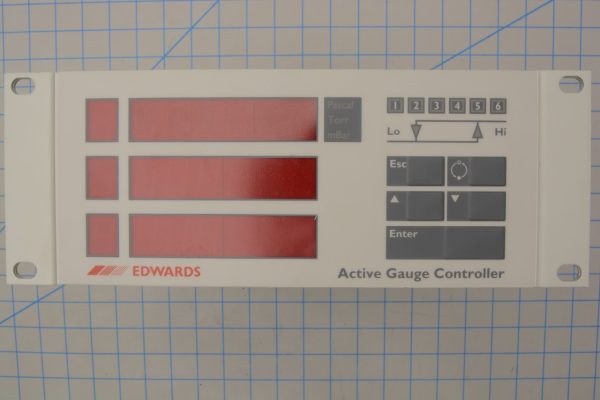 EDWARDS D38661000 - Image 19