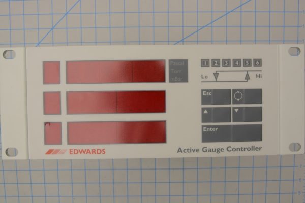 EDWARDS D38661000 - Image 15