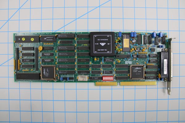 IOTECH DAQBOARD200