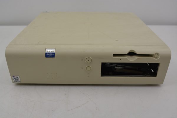 DELL DCS