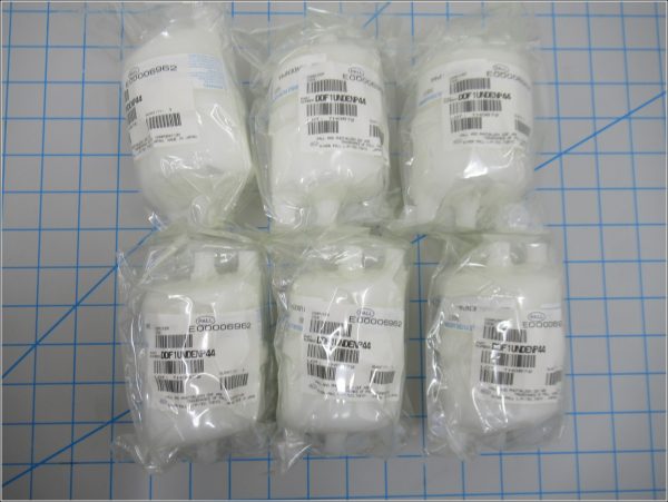 PALL DDF1UNDENP44LOTOF6