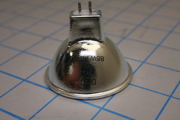 GENERAL ELECTRIC DEDLOTOF2 - Image 2