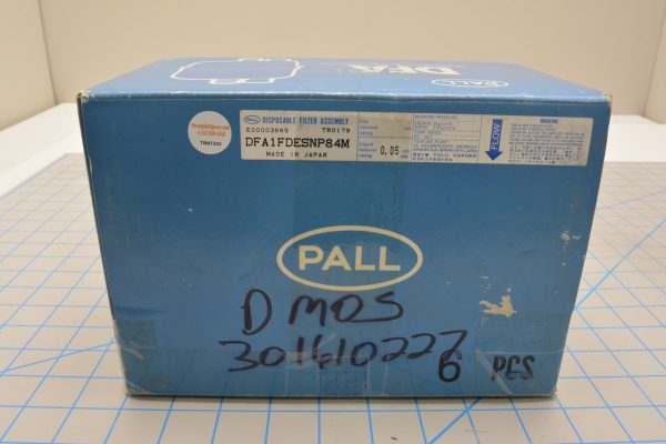 PALL DFA1FDESNP84M