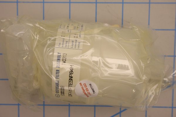 PALL DFA1FTESNP84MLOTOF25