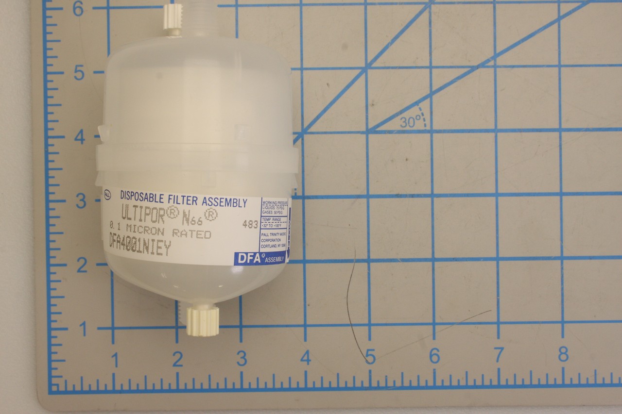 PALL DFA4001NIEYLOTOF32