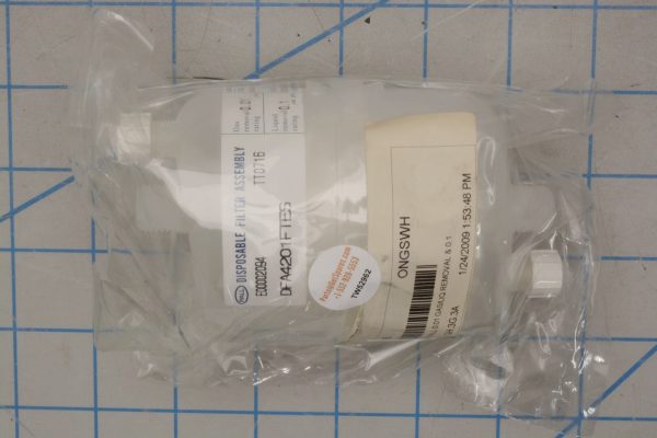 PALL DFA4201FTESLOTOF4