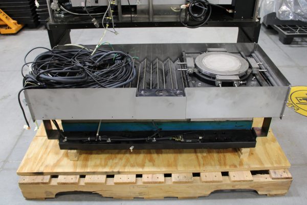 DISCO DFL7160MOTORIZEDLINEARCHUCKASSY