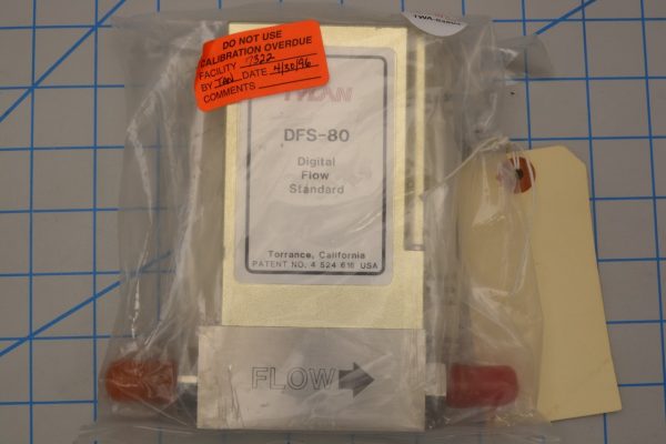 TYLAN DFS80