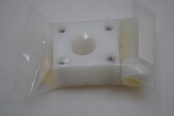 AXCELIS TECHNOLOGIES DIAL6050091LOTOF2