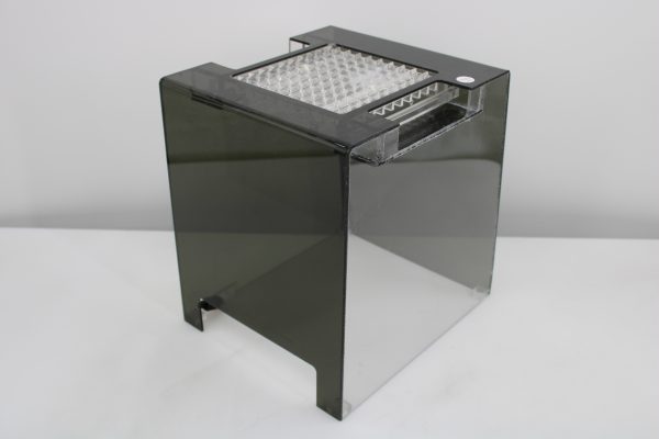 DNS DAI NIPPON SCREEN DNS60ASCRUBBERCOVERPLEXIGLASSSTYLE3