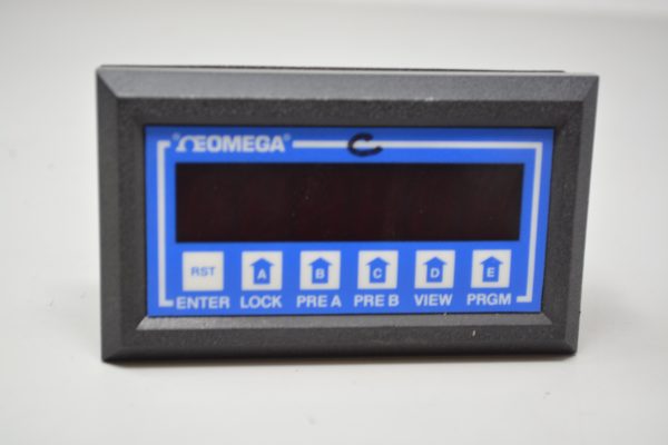 OMEGA DPF78
