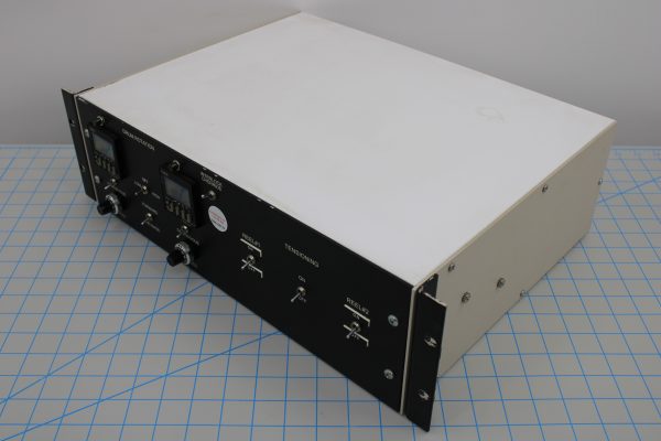 ZMISC DRUMROTATIONTENSIONINGRACKMOUNTASSY