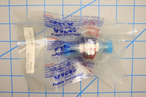 TOKYO ELECTRON TEL DS0120046841LOTOF4