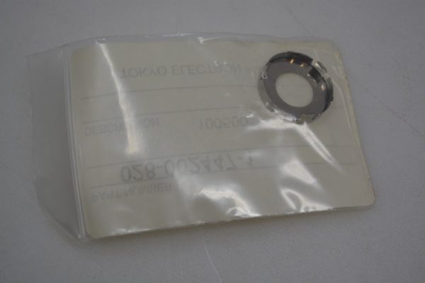 TOKYO ELECTRON TEL DS0280024471LOTOF40