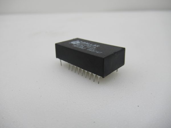 MAXIM DS12887A