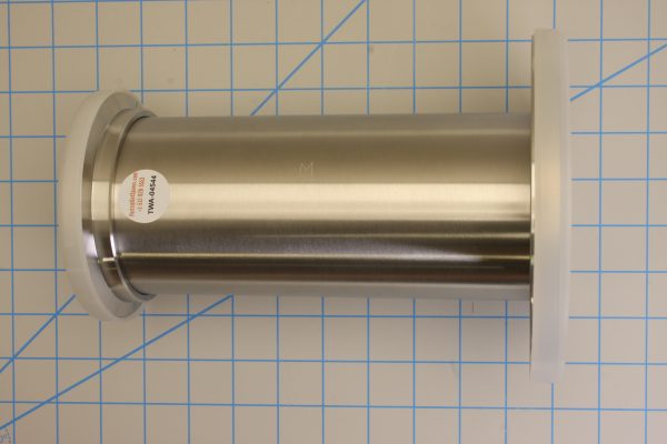 VALVCON CORPORATION LCR600KS230A
