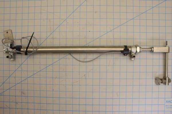 FESTO DSNU25400