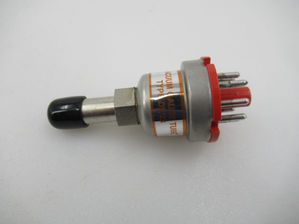 TELEDYNE HASTING DV23