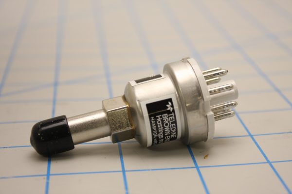 TELEDYNE HASTING DV24LOTOF6
