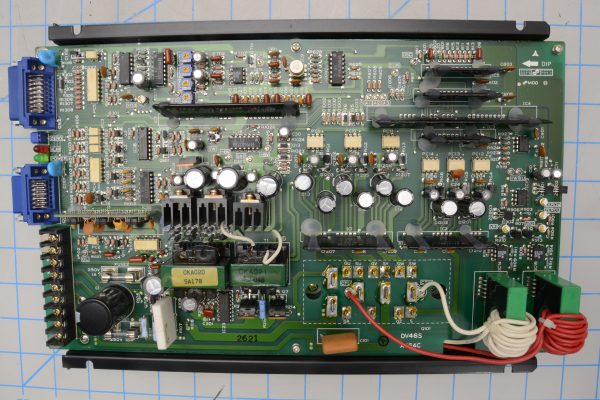 PANASONIC DV46S005LA2
