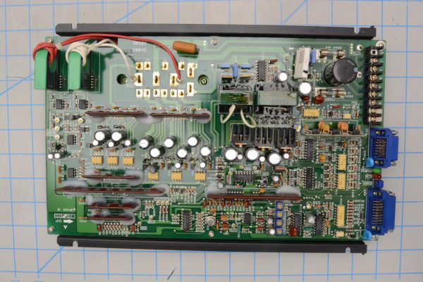PANASONIC DV46S020LA3A