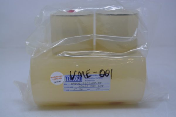 TEQCOM DVPOL1801OCEP