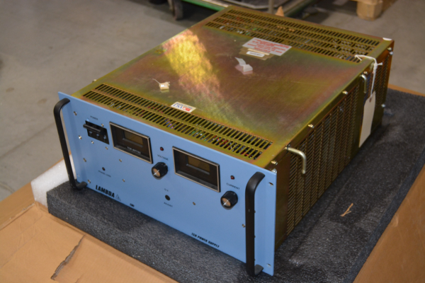 VARIAN E11000140