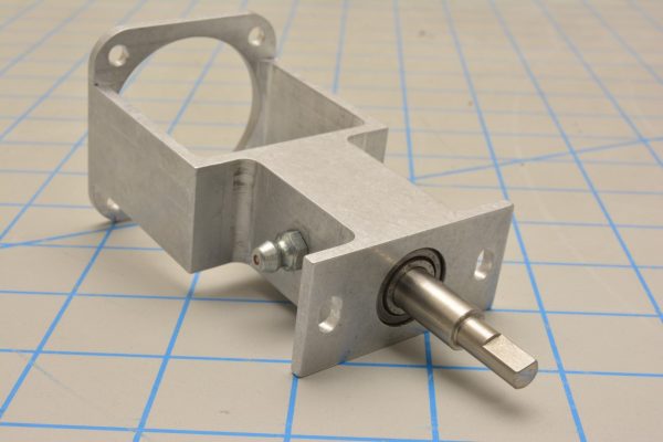 VARIAN E11036252