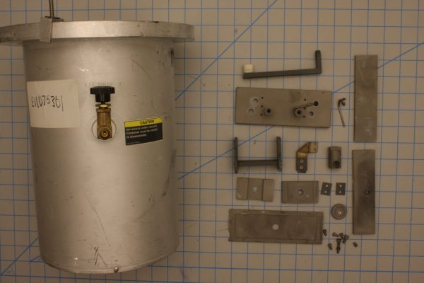 VARIAN E11075301 - Image 2