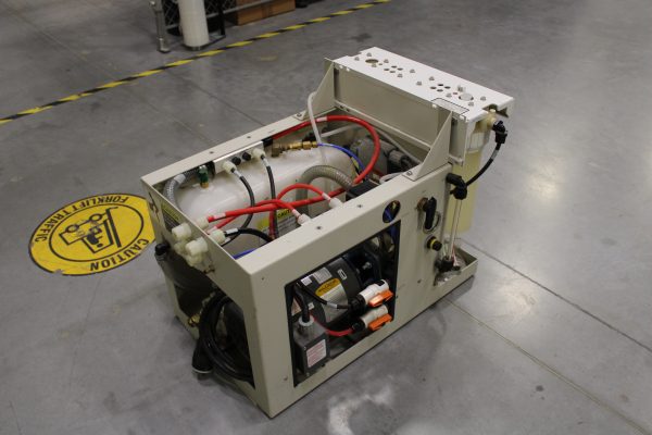 VARIAN E115889001