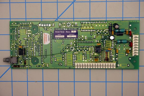 VARIAN E15000010