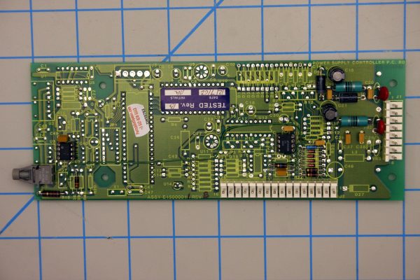 VARIAN E15000011