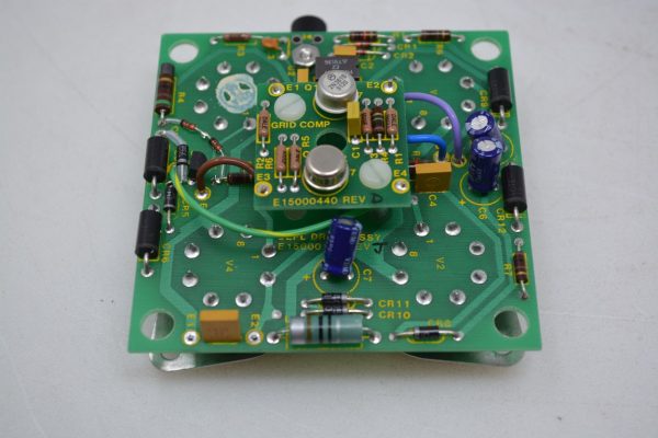 VARIAN E15000130