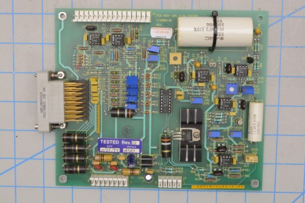 VARIAN E15000190