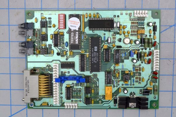 VARIAN E15000200