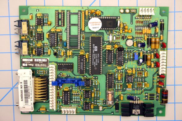 VARIAN E15000203