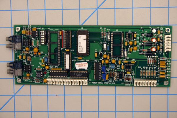 VARIAN E15000830