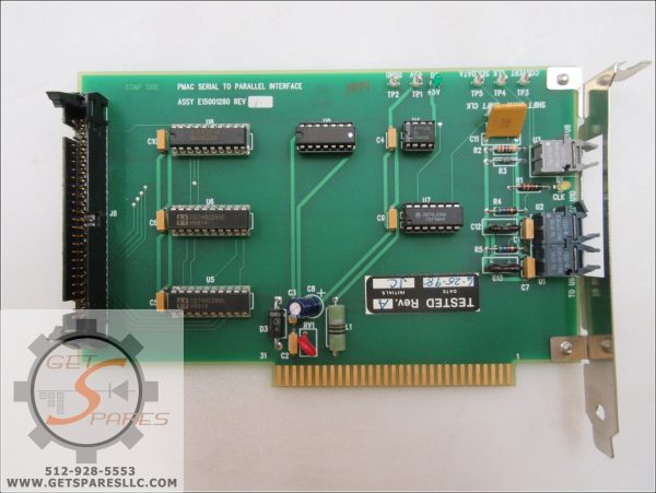 VARIAN E15001280