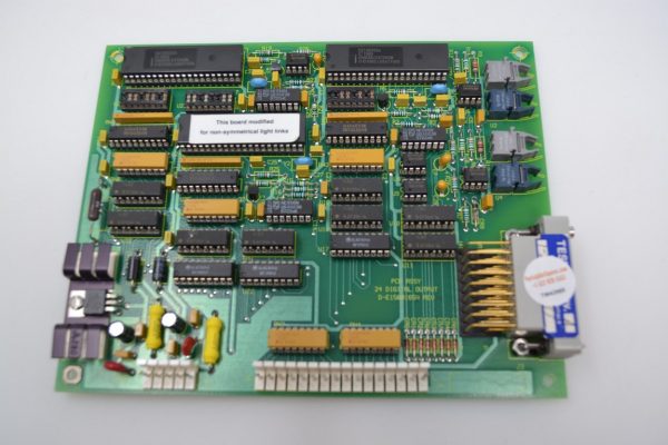 VARIAN E15001650