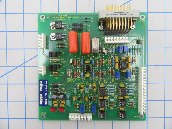 VARIAN E15002390