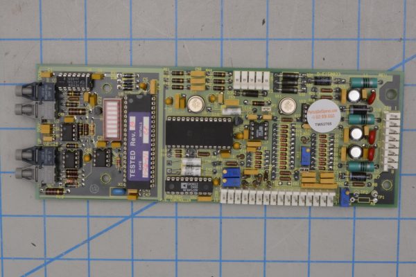 VARIAN E150023