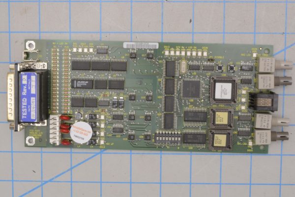 VARIAN E15002460