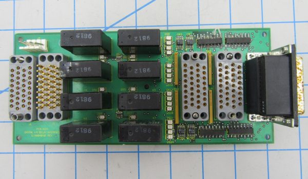 VARIAN E15004050